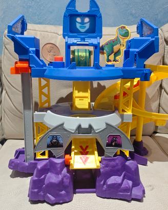 Batwheels