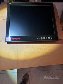 Monitor marino