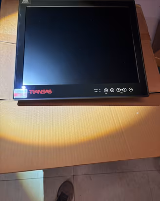 Monitor marino