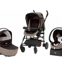 trio chicco 