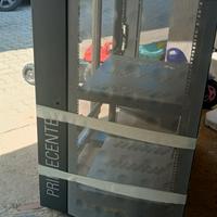 rack server Fujitsu Siemens prime center