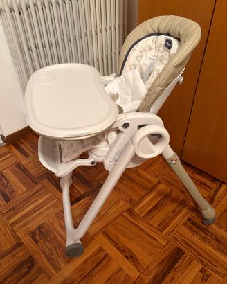Seggiolone chicco