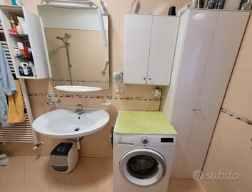 Arredo Bagno doccia, vasca  mobili lavabo