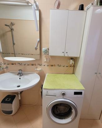 Arredo Bagno doccia, vasca  mobili lavabo