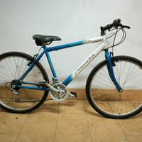 Bici MTB ruote da 26 pollici
