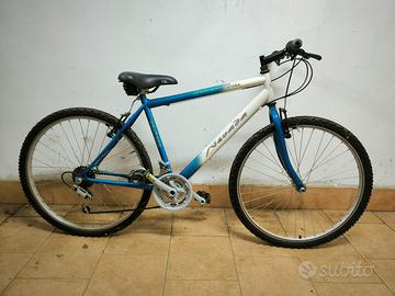 Bici MTB ruote da 26 pollici