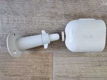 Supporto per Camere Arlo, Eufy, Wyze,Rinng Stick