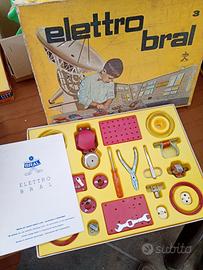 Gioco educativo 
