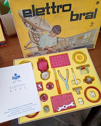Gioco educativo 
