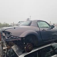 Ricambi Mazda mx5