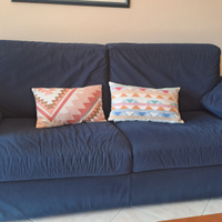 Divano letto 3 posti