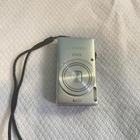 fotocamera digitale Canon 