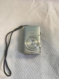 fotocamera digitale Canon 