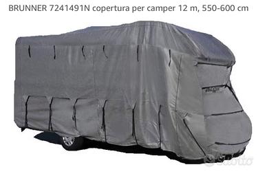 Copertura camper dai 5.5 - 6 metri
