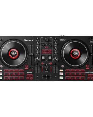 Numark Mixtrack Platinum FX NUOVO IMBALLATO