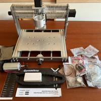 CNC 3020 PRO MAX