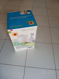 sterilizzatore elettrico 