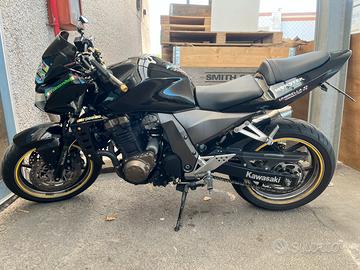 Z750 Kawasaki