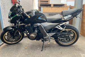 Z750 Kawasaki