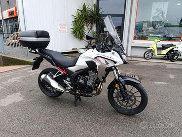 HONDA CB 500 X CB 500 X