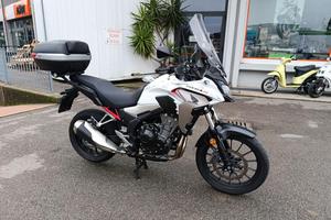 HONDA CB 500 X CB 500 X