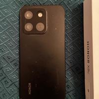 Honor x8c 256gb ancora in garanzia