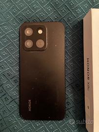Honor x8c 256gb ancora in garanzia