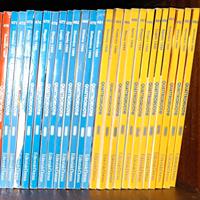 Quattroruote annate 1995 + 1996