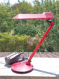 Lampada snodabile Luxo