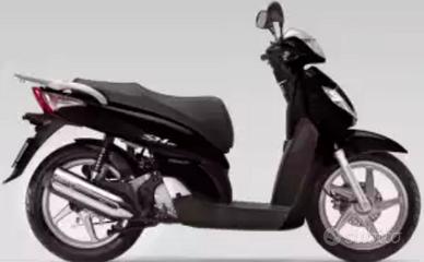 ricambi honda sh 125/150 2005/2008