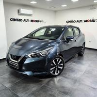 Nissan Micra 92cv 5 porte N-Design