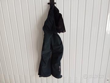 pantaloni da sci 