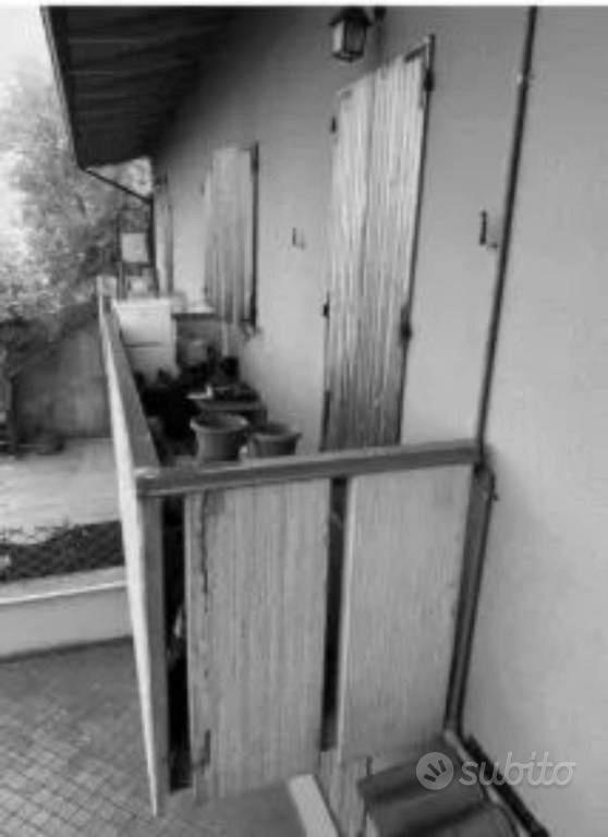 Appartamento – Zocca, La Fontana, Osteria Bassa - Vista 2
