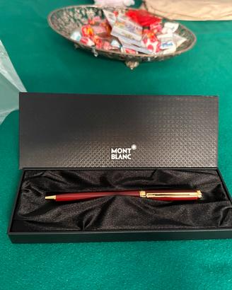 Montblanc Noblesse Oblige