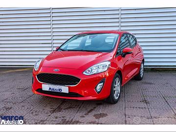 FORD Fiesta 5p 1.1 connect s&s 75cv my20.75