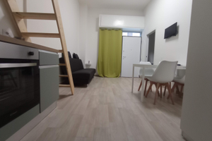 Bilocale Monza centro e stazione