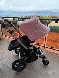 Passeggino bugaboo cameleon 3