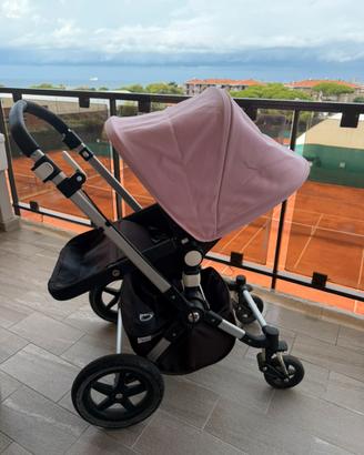 Passeggino bugaboo cameleon 3