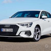 Ricambi audi A3 2021 2022 2023