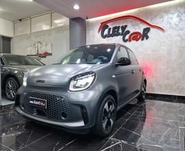 Smart ForFour EQ Prime FULL LED