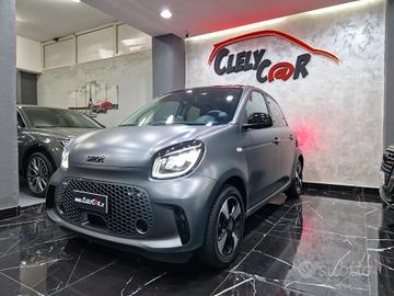 Smart ForFour EQ Prime FULL LED