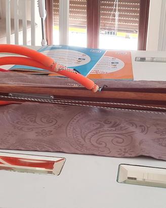 Arbatech 100 doppio elastico