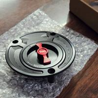 Tappo carburante cnc Yamaha