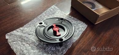 Tappo carburante cnc Yamaha