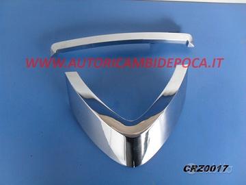 Mascherina Frontale (2 pezzi) - AR Spider mod Amer