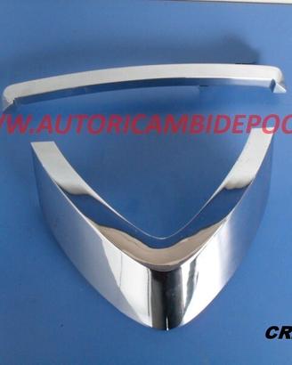 Mascherina Frontale (2 pezzi) - AR Spider mod Amer
