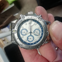 Orologio Chronostar