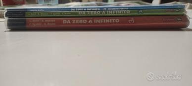Da zero a infinito 3