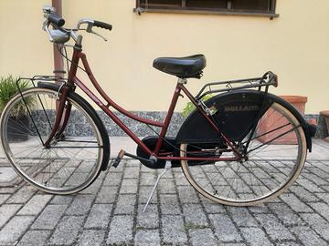Bici donna classica holland