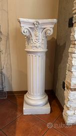 Colonna da arredo